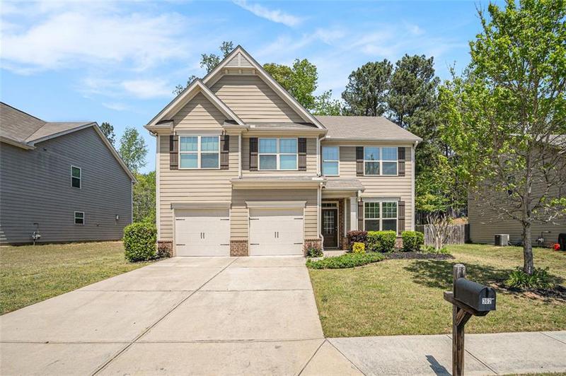 Image for property 362 LANIER Court, Hiram, GA 30141