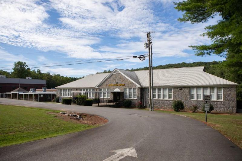 Image for property 239 Glenn Elliott Road, Dahlonega, GA 30533