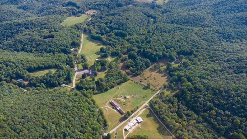 Image for property 239 Glenn Elliott Road, Dahlonega, GA 30533