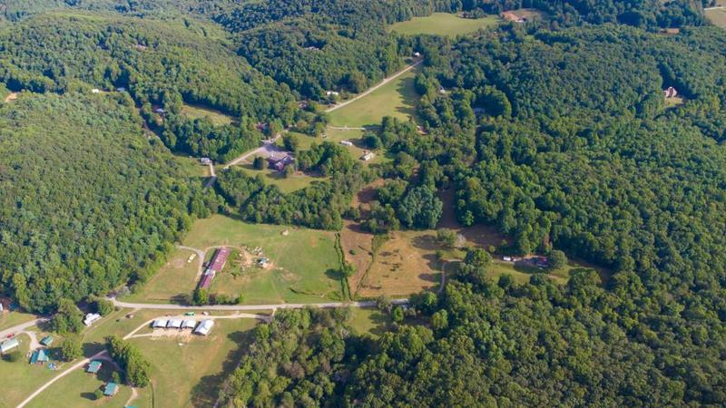 Image for property 239 Glenn Elliott Road, Dahlonega, GA 30533
