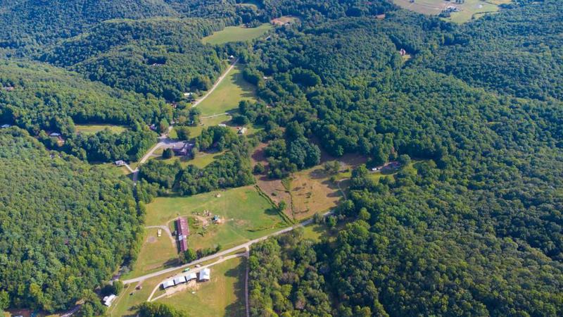 Image for property 239 Glenn Elliott Road, Dahlonega, GA 30533