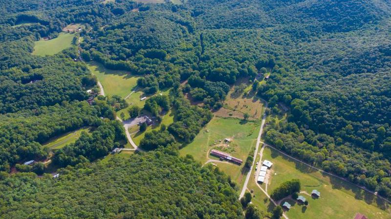 Image for property 239 Glenn Elliott Road, Dahlonega, GA 30533