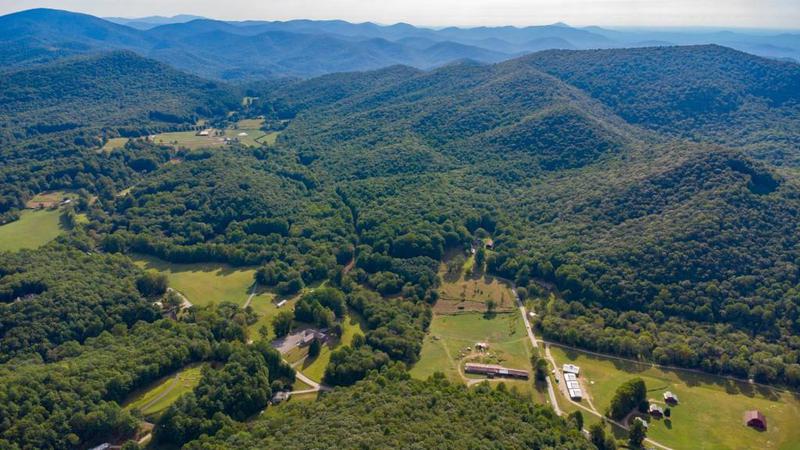 Image for property 239 Glenn Elliott Road, Dahlonega, GA 30533