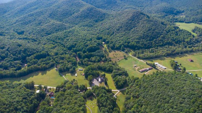 Image for property 239 Glenn Elliott Road, Dahlonega, GA 30533