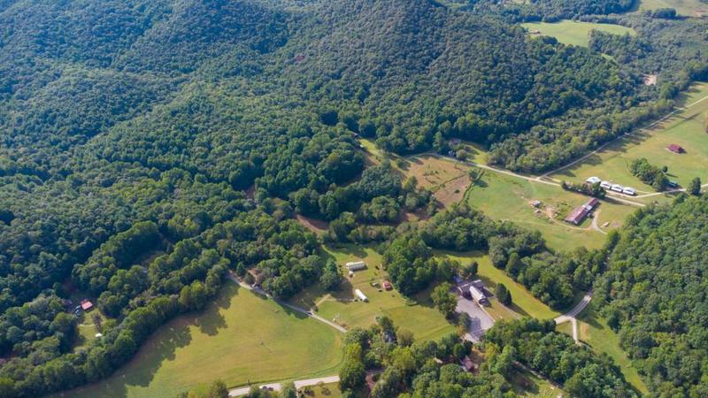 Image for property 239 Glenn Elliott Road, Dahlonega, GA 30533