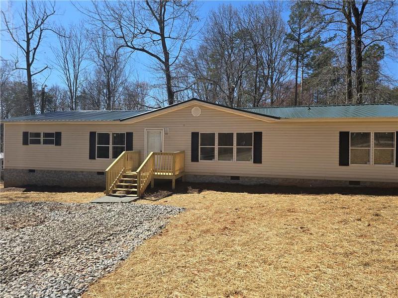 Image for property 465 redwood Drive, Dawsonville, GA 30534