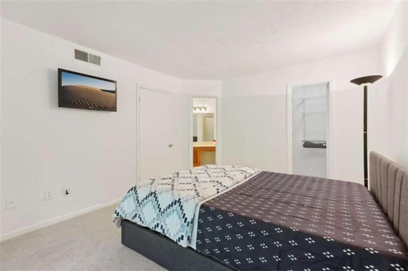 Image for property 702 Glenleaf Drive, Peachtree Corners, GA 30092