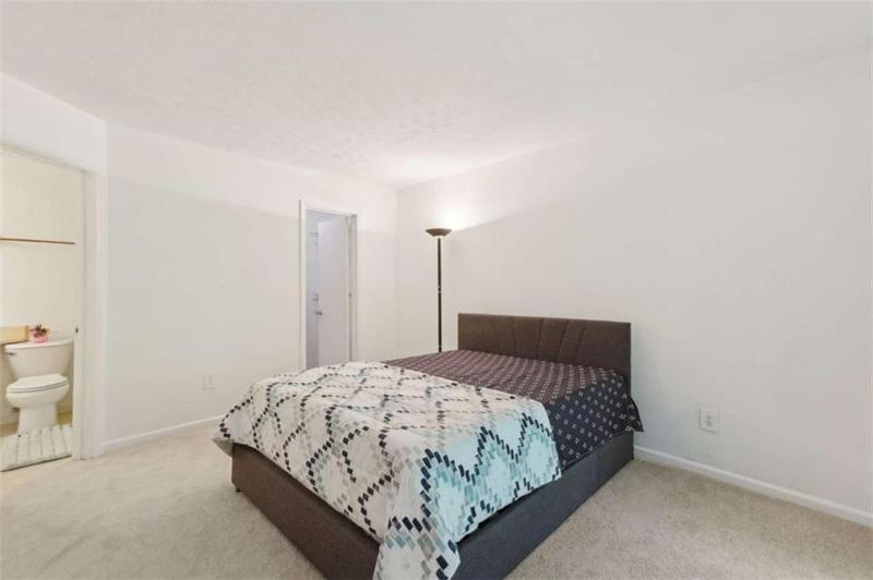 Image for property 702 Glenleaf Drive, Peachtree Corners, GA 30092