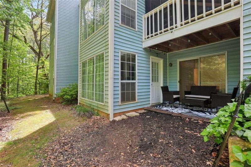 Image for property 702 Glenleaf Drive, Peachtree Corners, GA 30092