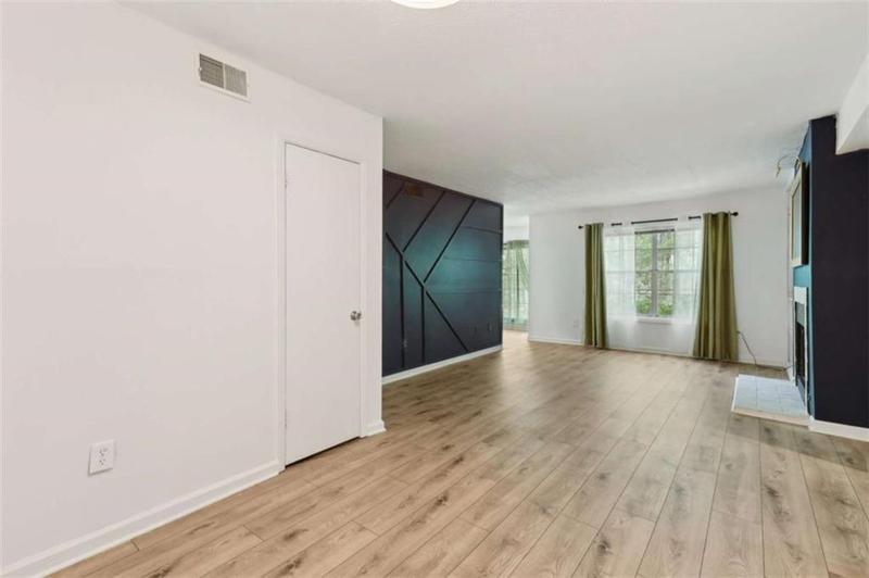 Image for property 702 Glenleaf Drive, Peachtree Corners, GA 30092