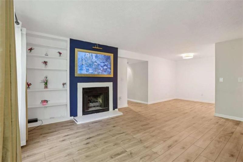 Image for property 702 Glenleaf Drive, Peachtree Corners, GA 30092