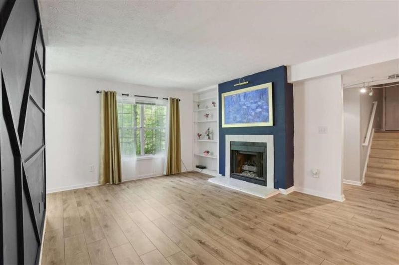 Image for property 702 Glenleaf Drive, Peachtree Corners, GA 30092