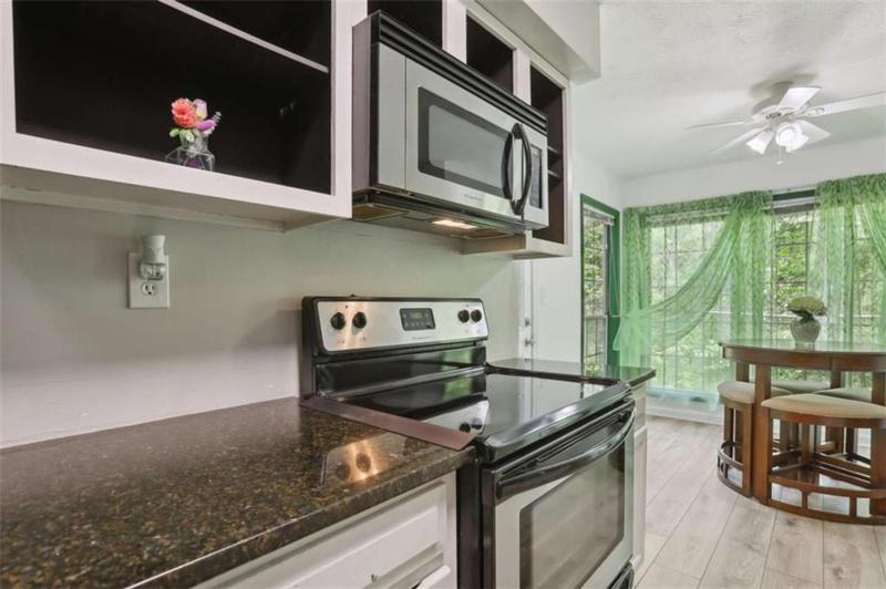 Image for property 702 Glenleaf Drive, Peachtree Corners, GA 30092