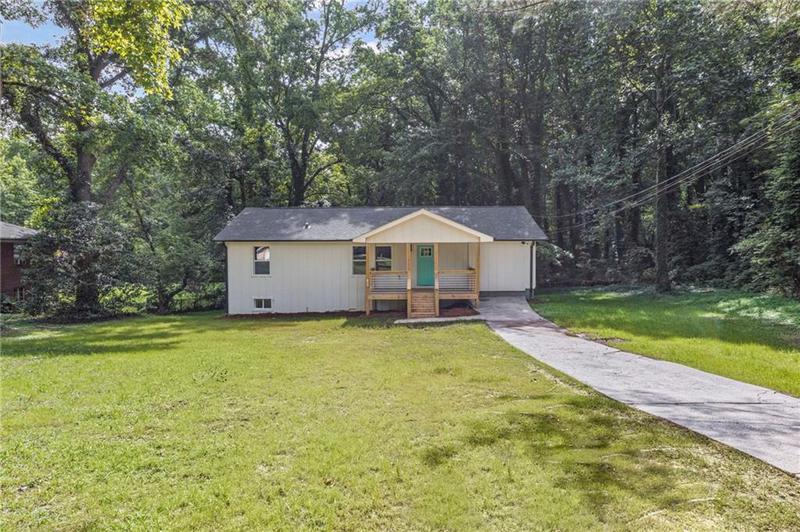 Image for property 2128 Kimberly Road, Atlanta, GA 30331