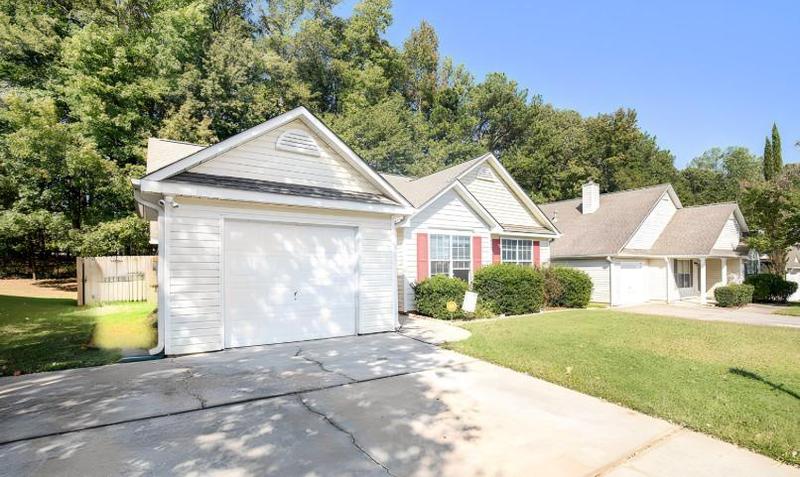 Image for property 159 Misty Ridge Trail, Stockbridge, GA 30281
