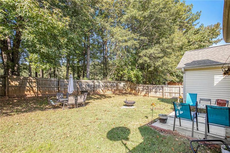 Image for property 159 Misty Ridge Trail, Stockbridge, GA 30281