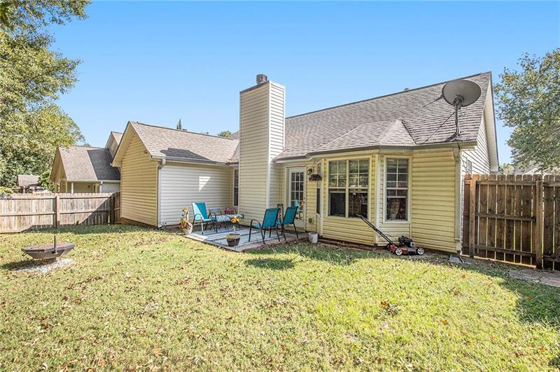 Image for property 159 Misty Ridge Trail, Stockbridge, GA 30281