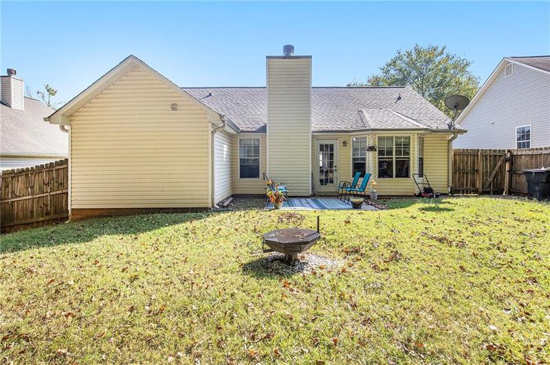 Image for property 159 Misty Ridge Trail, Stockbridge, GA 30281