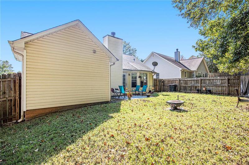 Image for property 159 Misty Ridge Trail, Stockbridge, GA 30281