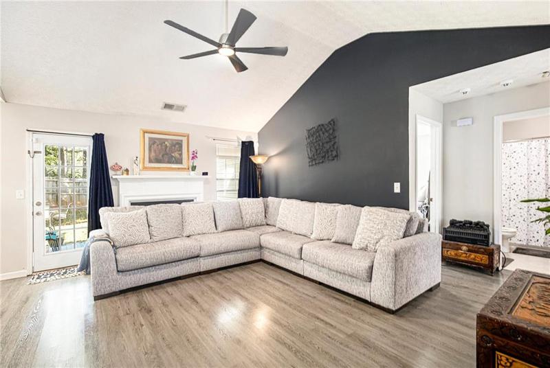 Image for property 159 Misty Ridge Trail, Stockbridge, GA 30281