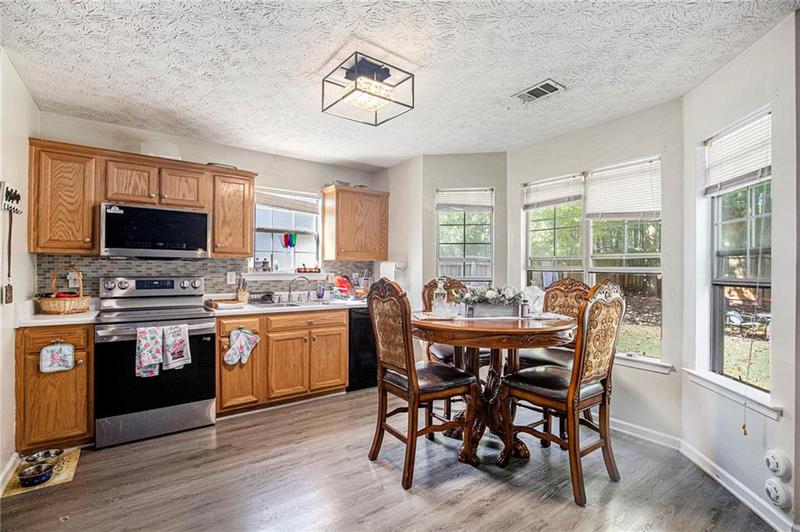 Image for property 159 Misty Ridge Trail, Stockbridge, GA 30281