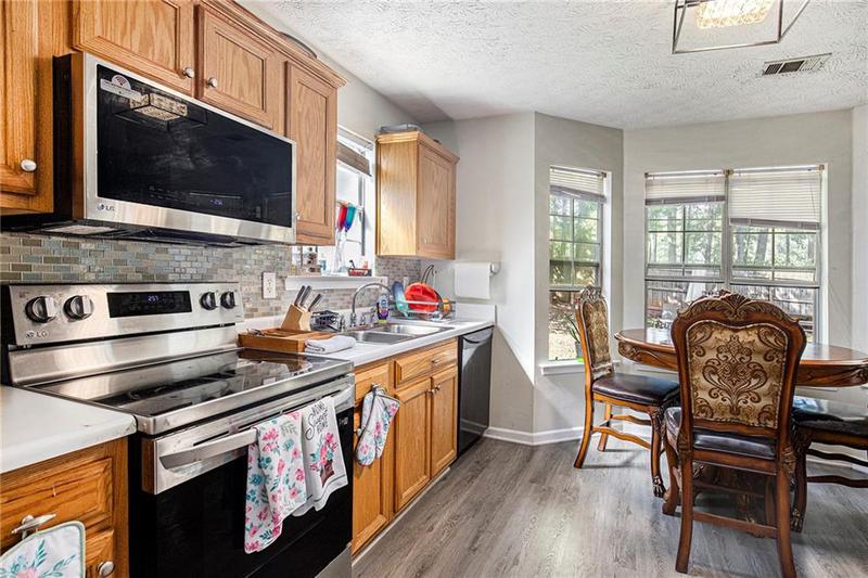 Image for property 159 Misty Ridge Trail, Stockbridge, GA 30281