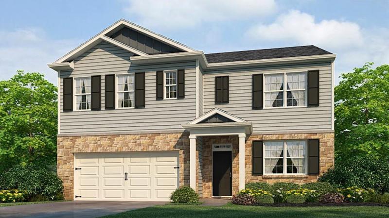 Image for property 104 Crooked Lake Park, Villa Rica, GA 30180