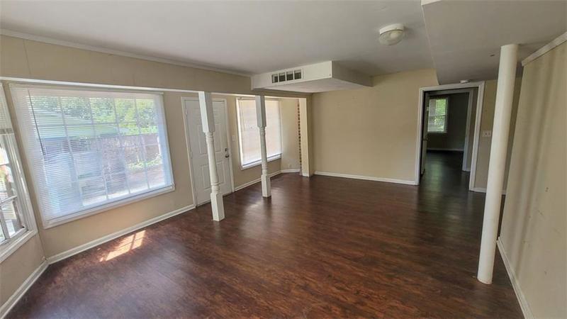 Image for property 664 INDIAN CREEK Drive, Stone Mountain, GA 30083