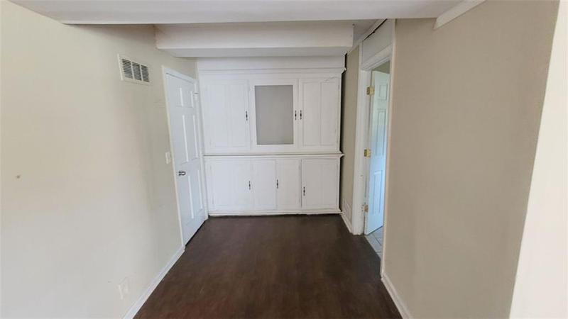 Image for property 664 INDIAN CREEK Drive, Stone Mountain, GA 30083