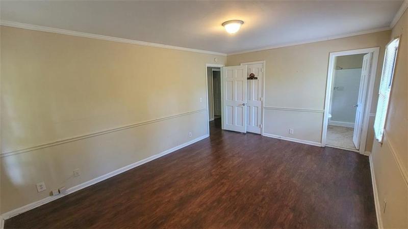 Image for property 664 INDIAN CREEK Drive, Stone Mountain, GA 30083