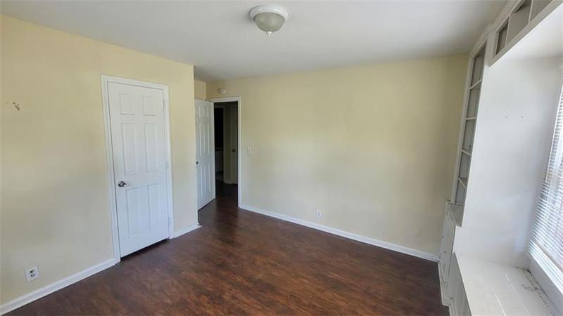 Image for property 664 INDIAN CREEK Drive, Stone Mountain, GA 30083
