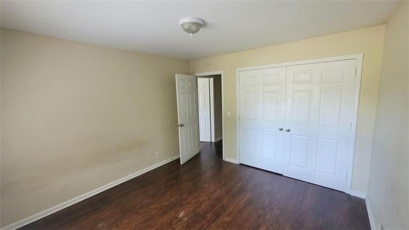 Image for property 664 INDIAN CREEK Drive, Stone Mountain, GA 30083