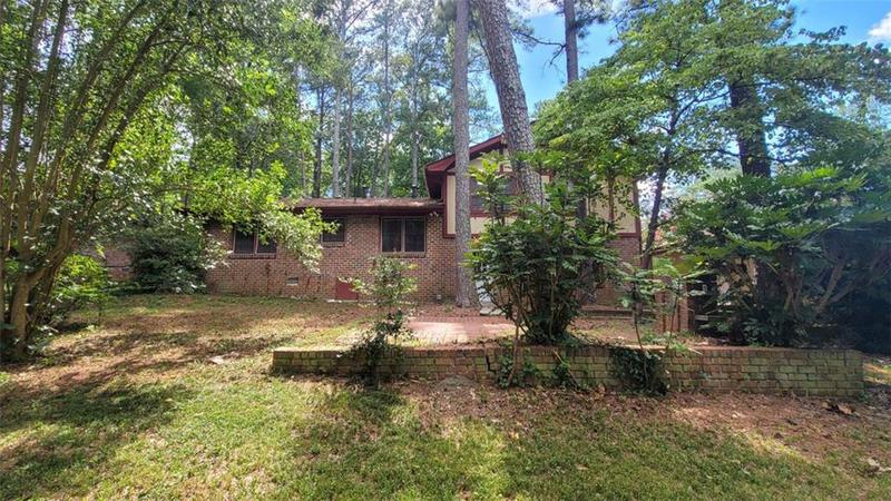 Image for property 664 INDIAN CREEK Drive, Stone Mountain, GA 30083