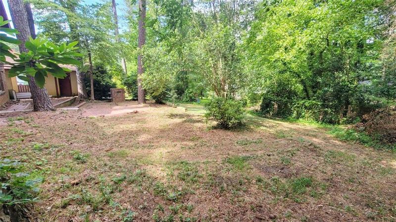 Image for property 664 INDIAN CREEK Drive, Stone Mountain, GA 30083