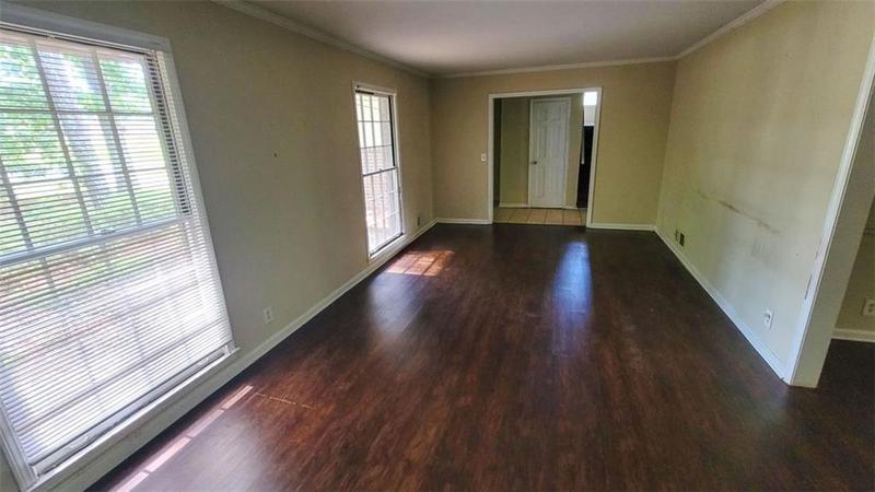 Image for property 664 INDIAN CREEK Drive, Stone Mountain, GA 30083