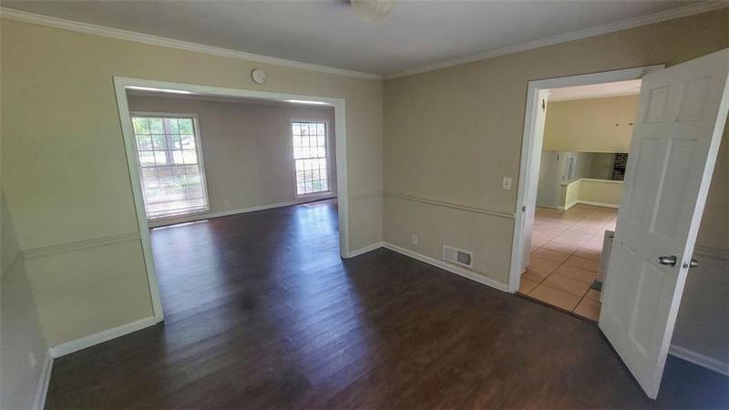 Image for property 664 INDIAN CREEK Drive, Stone Mountain, GA 30083