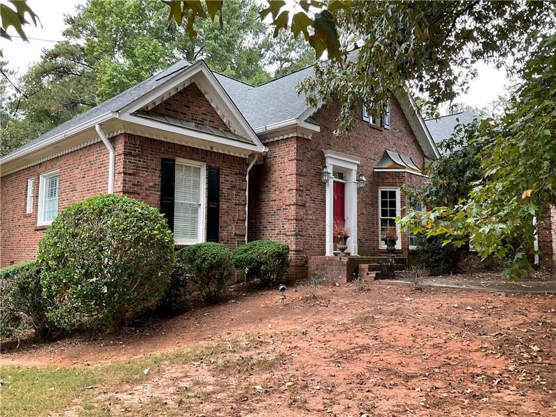 Image for property 1741 Stratford Crossing, Conyers, GA 30013