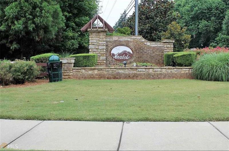 Image for property 2165 Capella Circle, South Fulton, GA 30331
