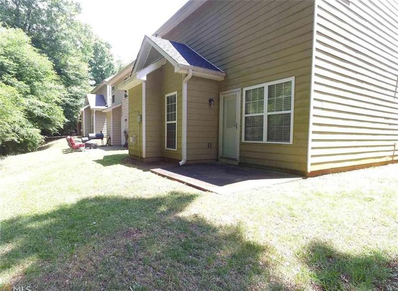 Image for property 2165 Capella Circle, South Fulton, GA 30331