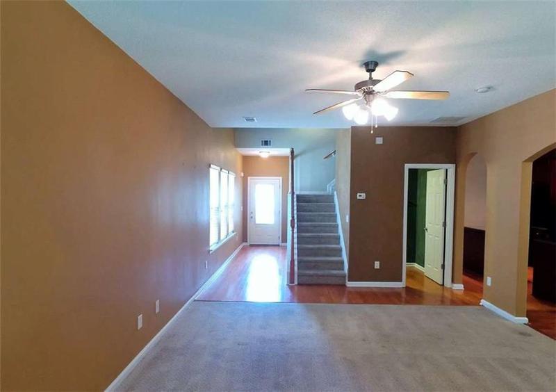 Image for property 2165 Capella Circle, South Fulton, GA 30331