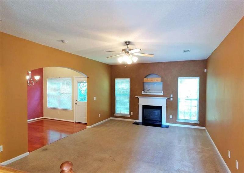 Image for property 2165 Capella Circle, South Fulton, GA 30331
