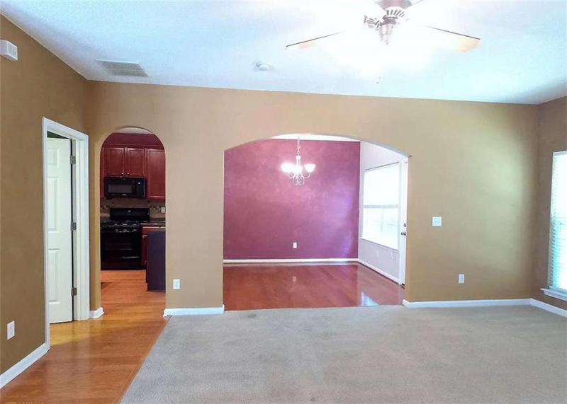 Image for property 2165 Capella Circle, South Fulton, GA 30331