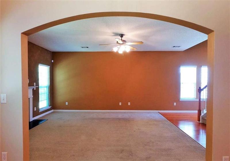 Image for property 2165 Capella Circle, South Fulton, GA 30331