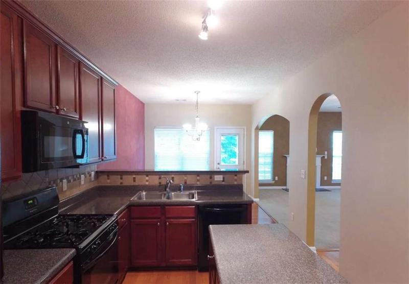 Image for property 2165 Capella Circle, South Fulton, GA 30331