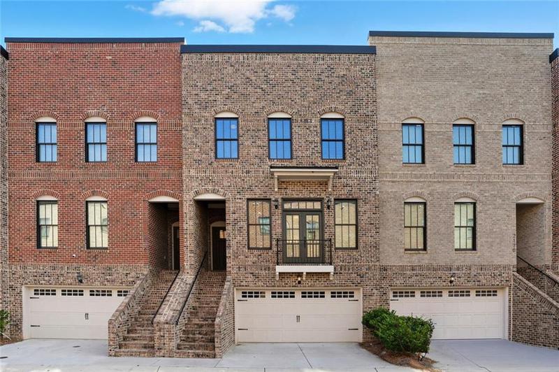 Image for property 2160 Railyard Avenue, Grayson, GA 30017