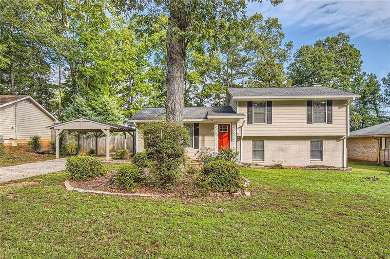 Image for property 139 Old Mill Trail, Conyers, GA 30094