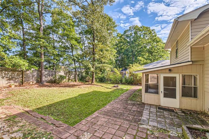 Image for property 139 Old Mill Trail, Conyers, GA 30094
