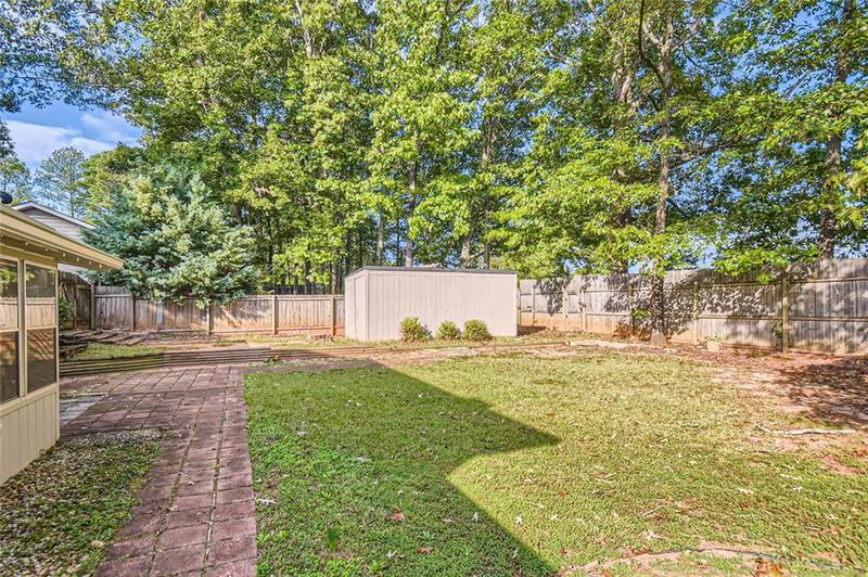 Image for property 139 Old Mill Trail, Conyers, GA 30094