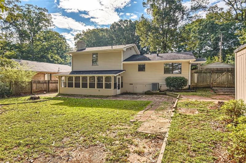 Image for property 139 Old Mill Trail, Conyers, GA 30094
