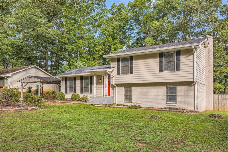 Image for property 139 Old Mill Trail, Conyers, GA 30094